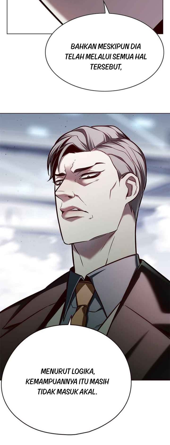 Eleceed Chapter 121 Gambar 34
