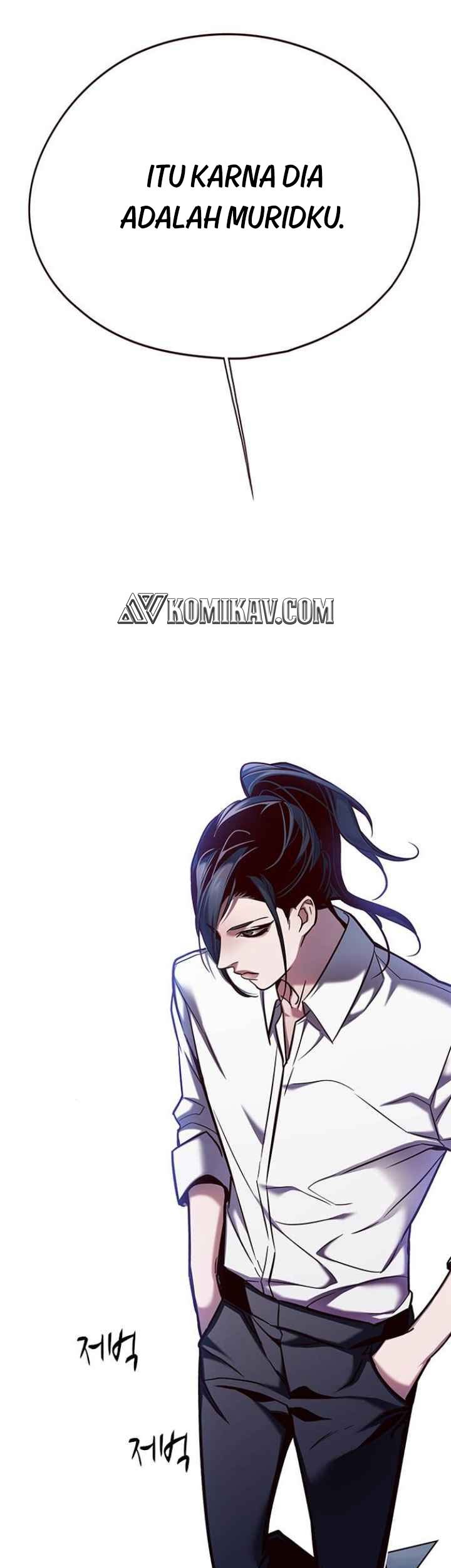 Eleceed Chapter 121 Gambar 37