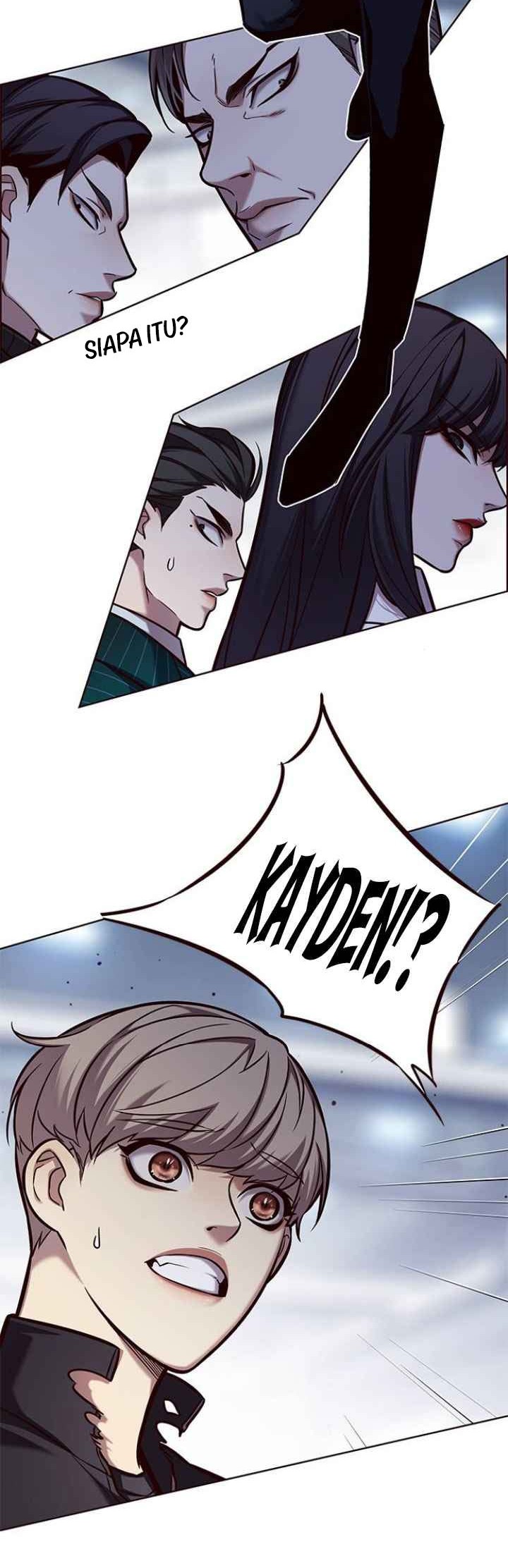 Eleceed Chapter 121 Gambar 38