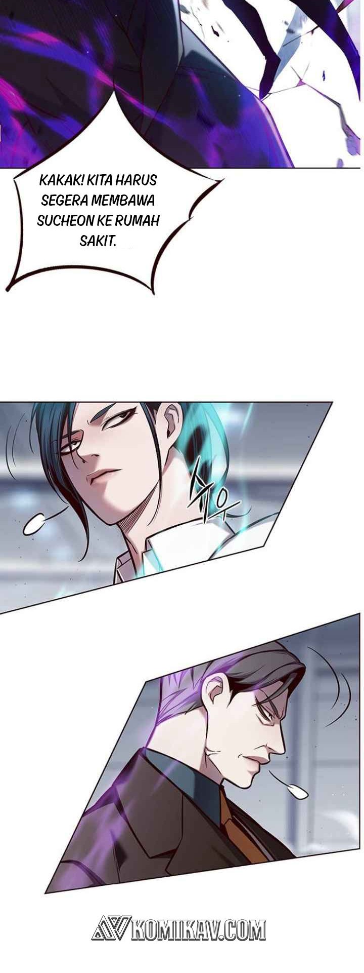 Eleceed Chapter 121 Gambar 53