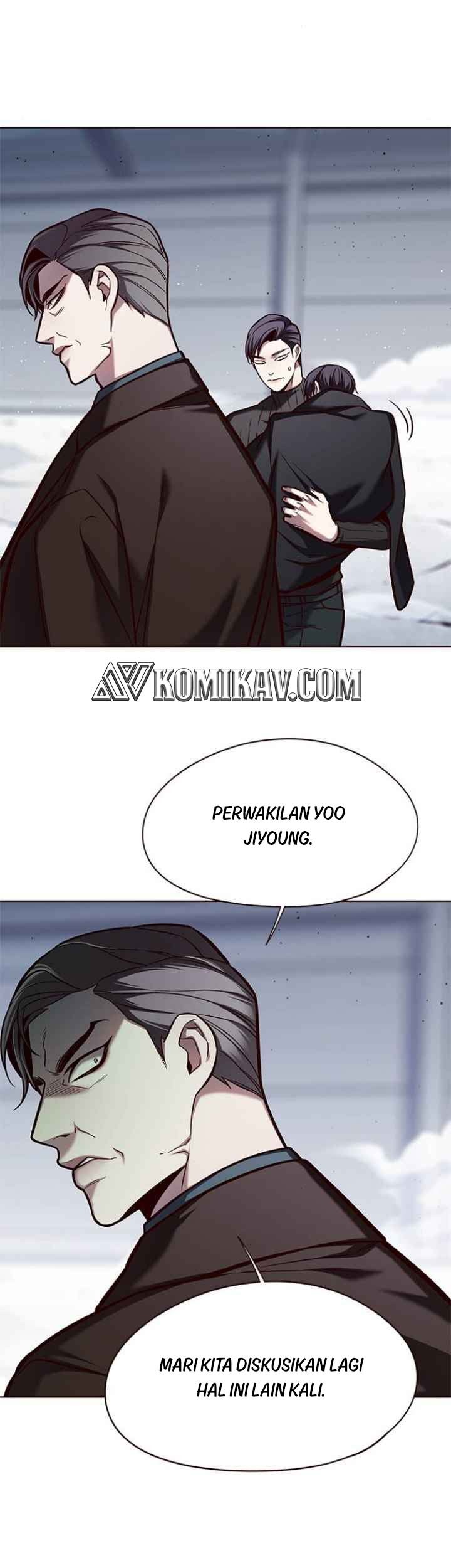Eleceed Chapter 121 Gambar 54