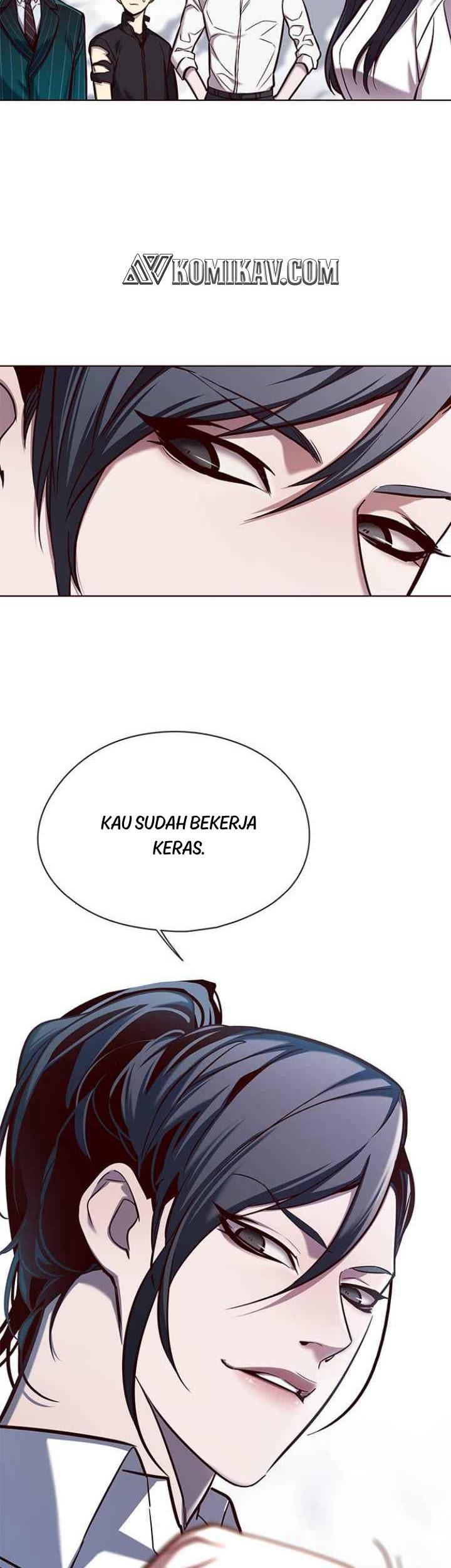 Eleceed Chapter 121 Gambar 57