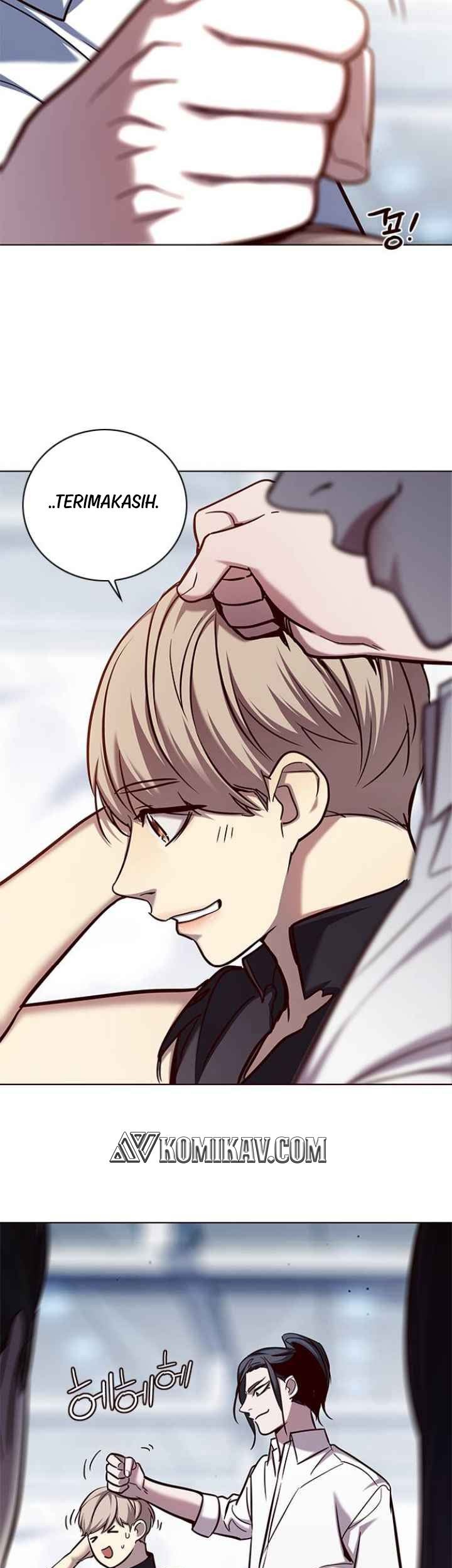 Eleceed Chapter 121 Gambar 58