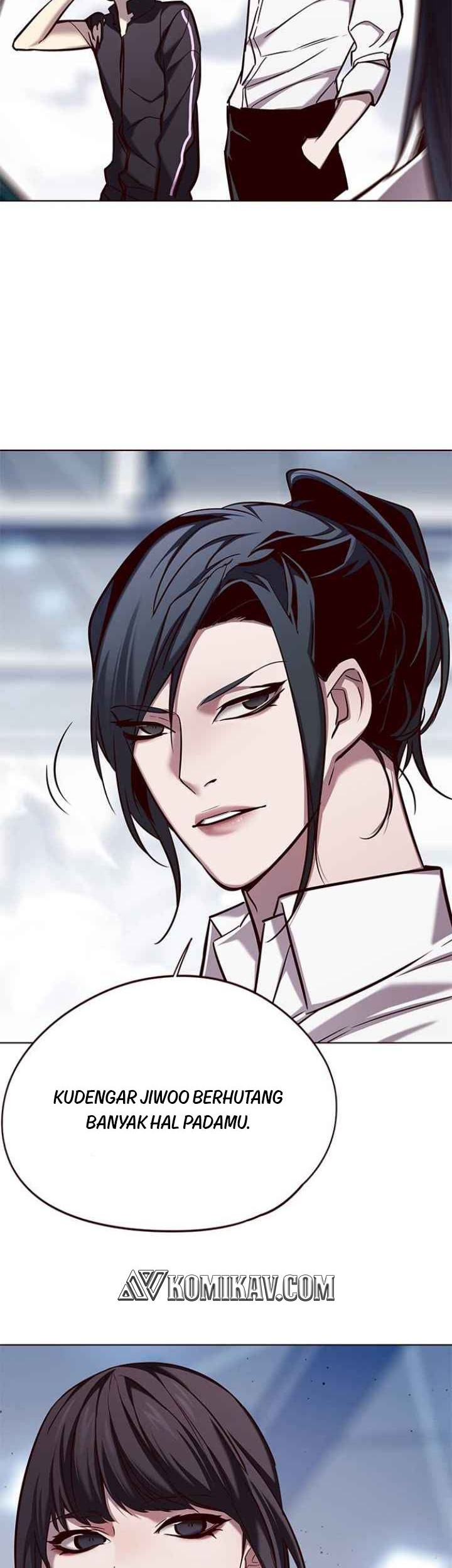 Eleceed Chapter 121 Gambar 59