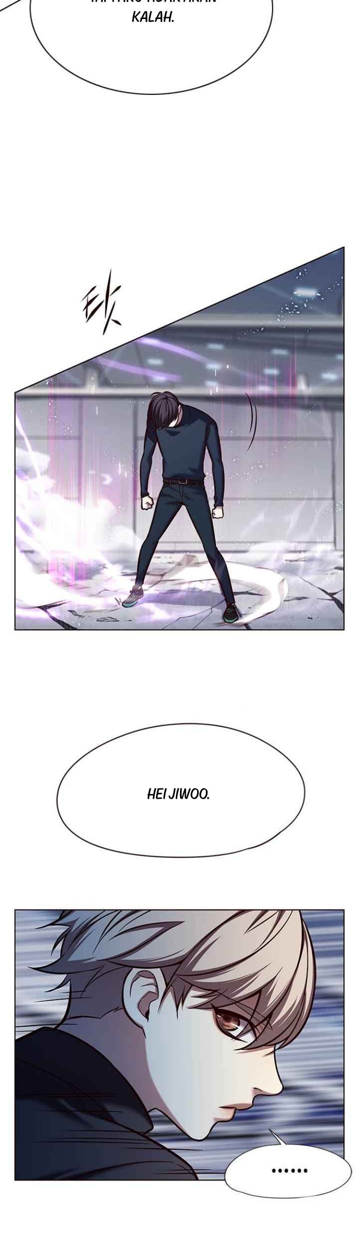 Eleceed Chapter 120 Gambar 33