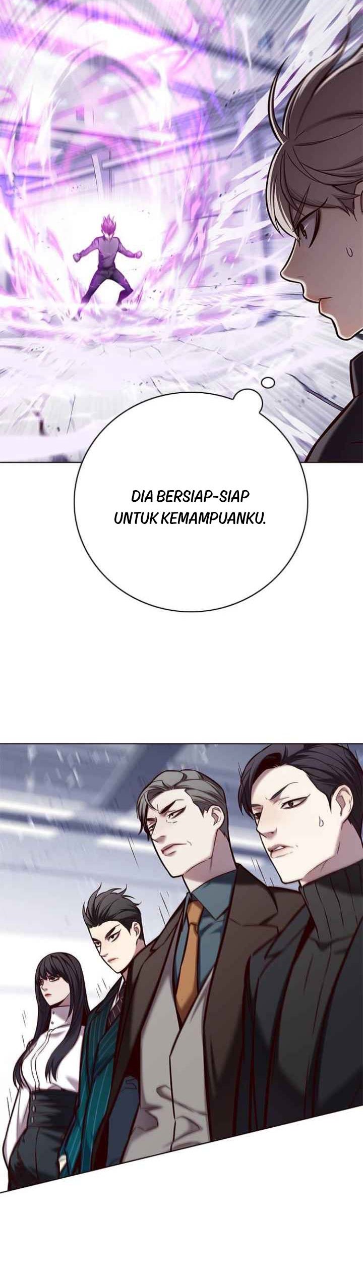 Eleceed Chapter 120 Gambar 39