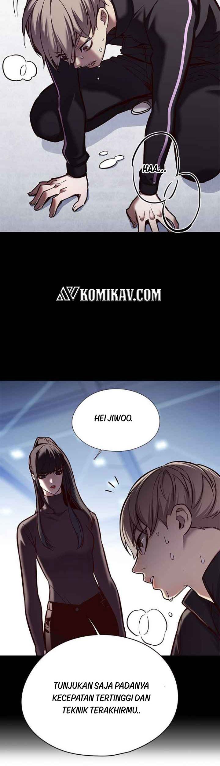 Eleceed Chapter 120 Gambar 42
