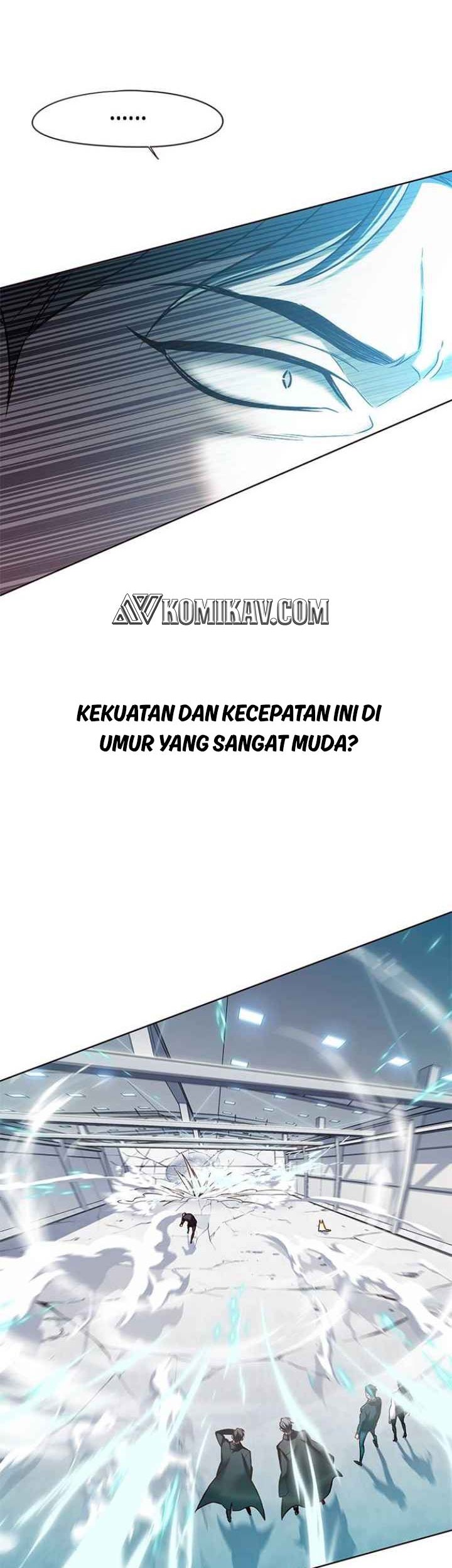 Eleceed Chapter 120 Gambar 57