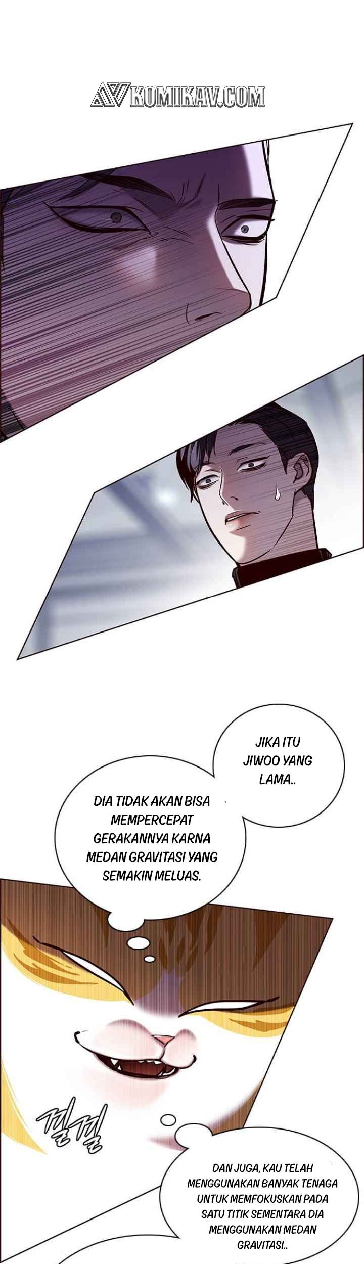 Eleceed Chapter 120 Gambar 11