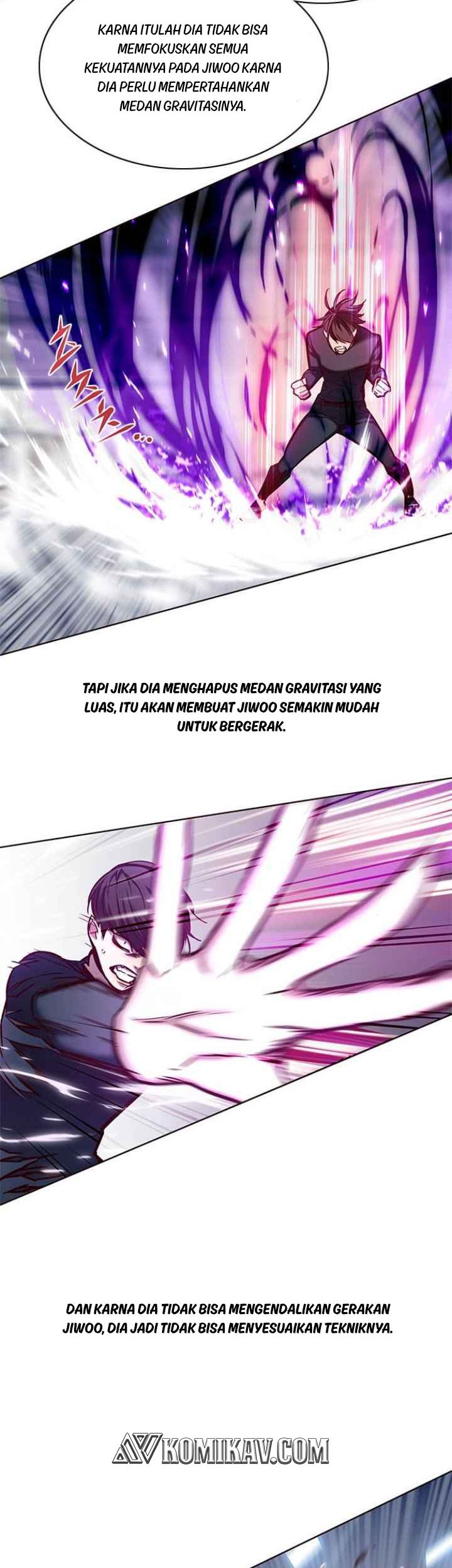 Eleceed Chapter 120 Gambar 12
