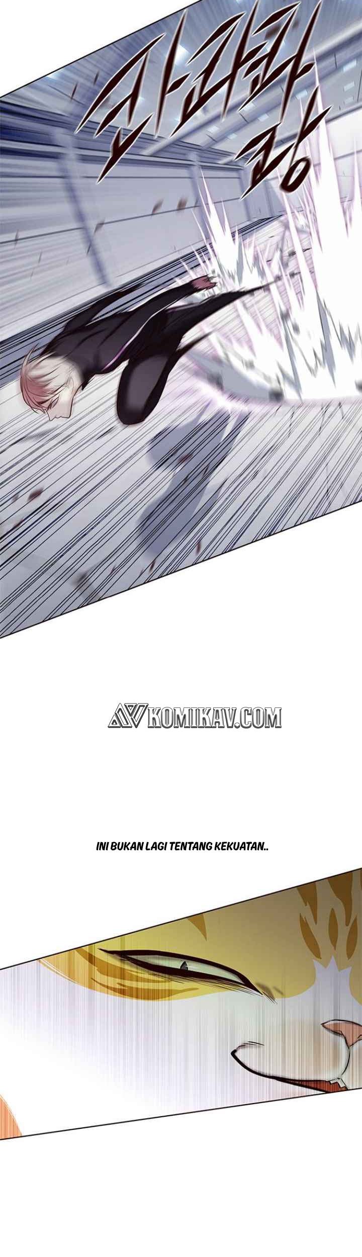 Eleceed Chapter 120 Gambar 13