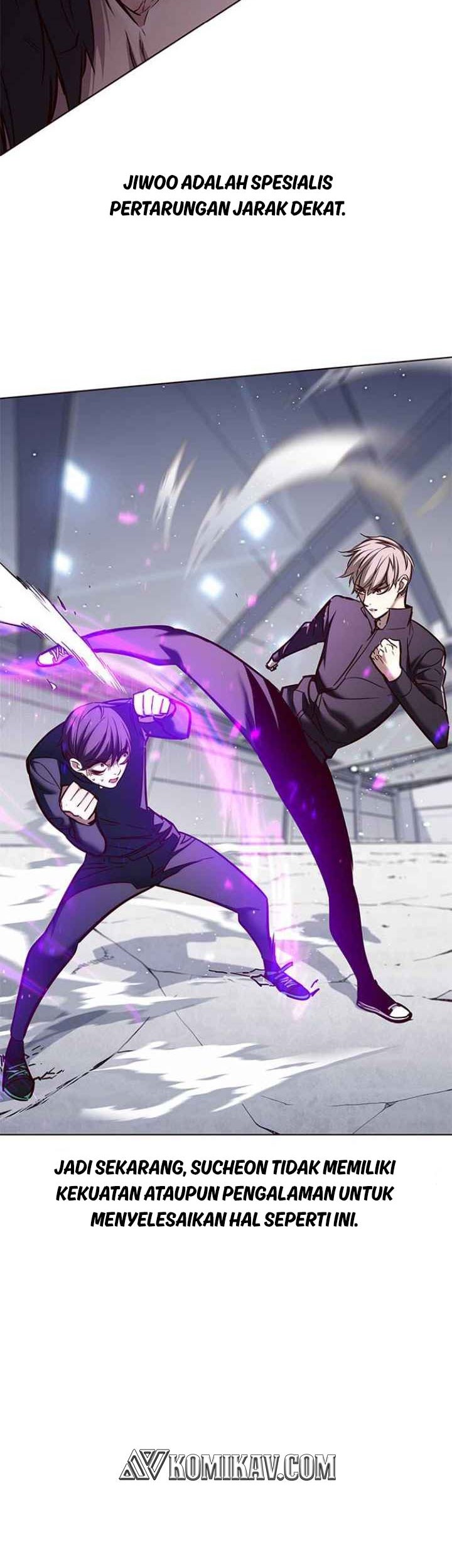 Eleceed Chapter 120 Gambar 16