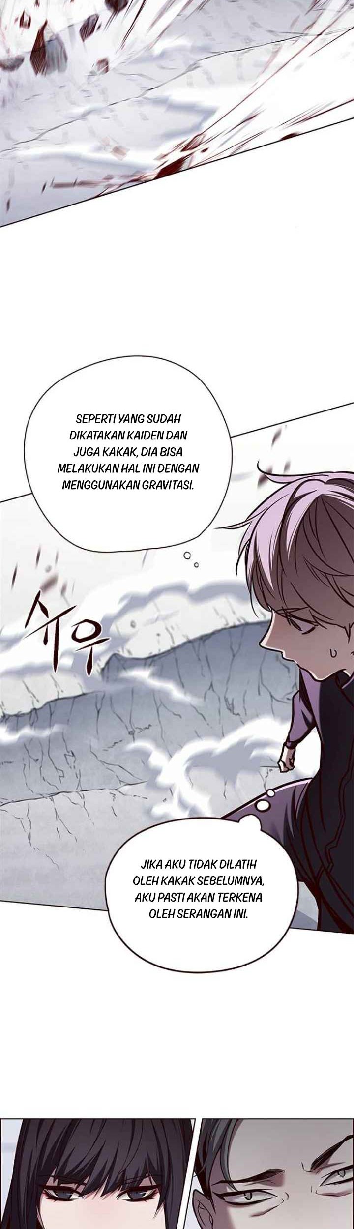 Eleceed Chapter 120 Gambar 20