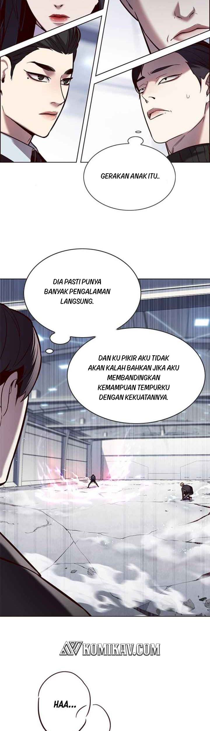 Eleceed Chapter 120 Gambar 21