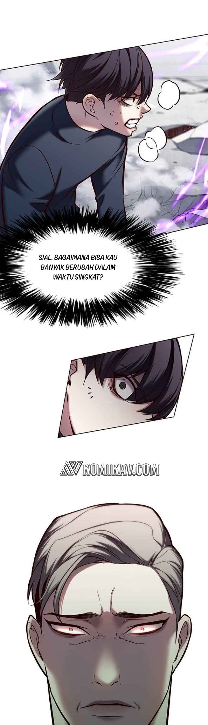 Eleceed Chapter 120 Gambar 23