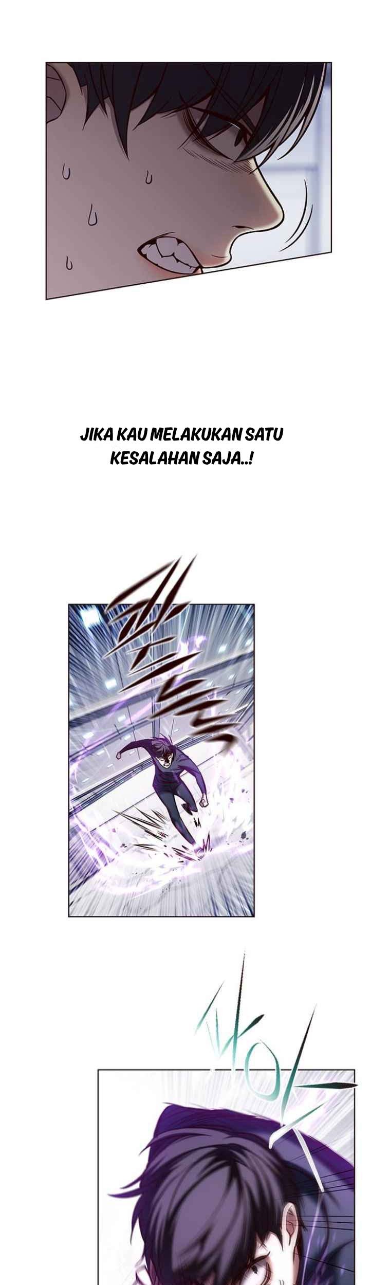 Eleceed Chapter 120 Gambar 25