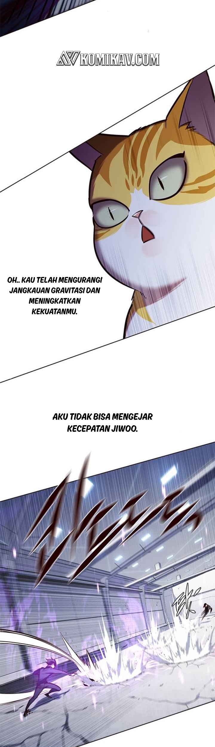Eleceed Chapter 120 Gambar 27