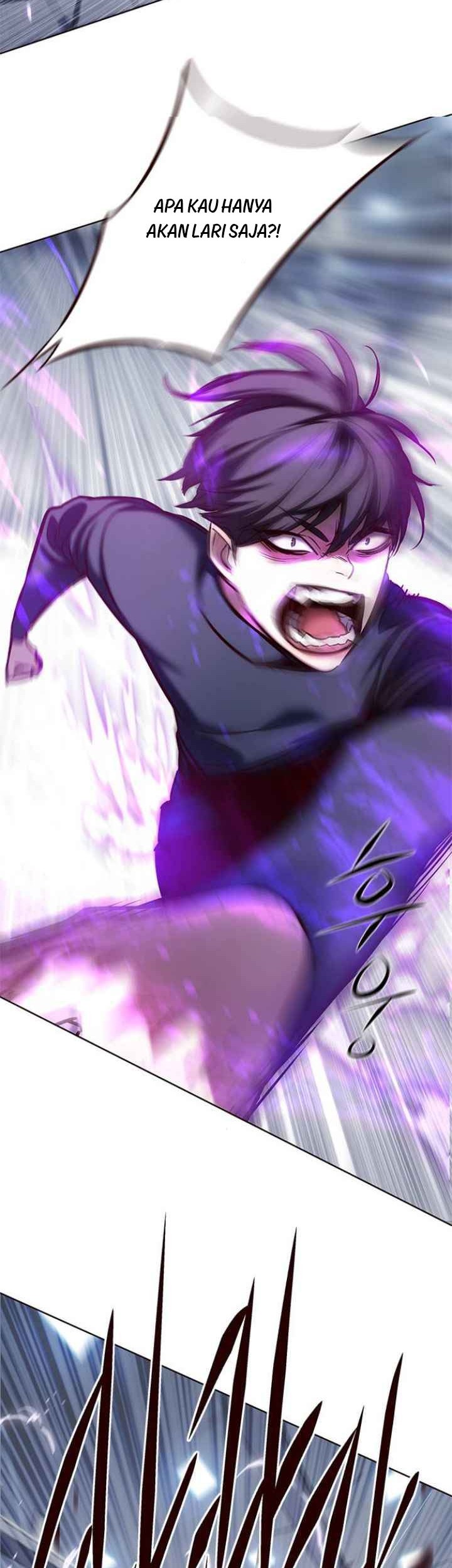 Eleceed Chapter 120 Gambar 28