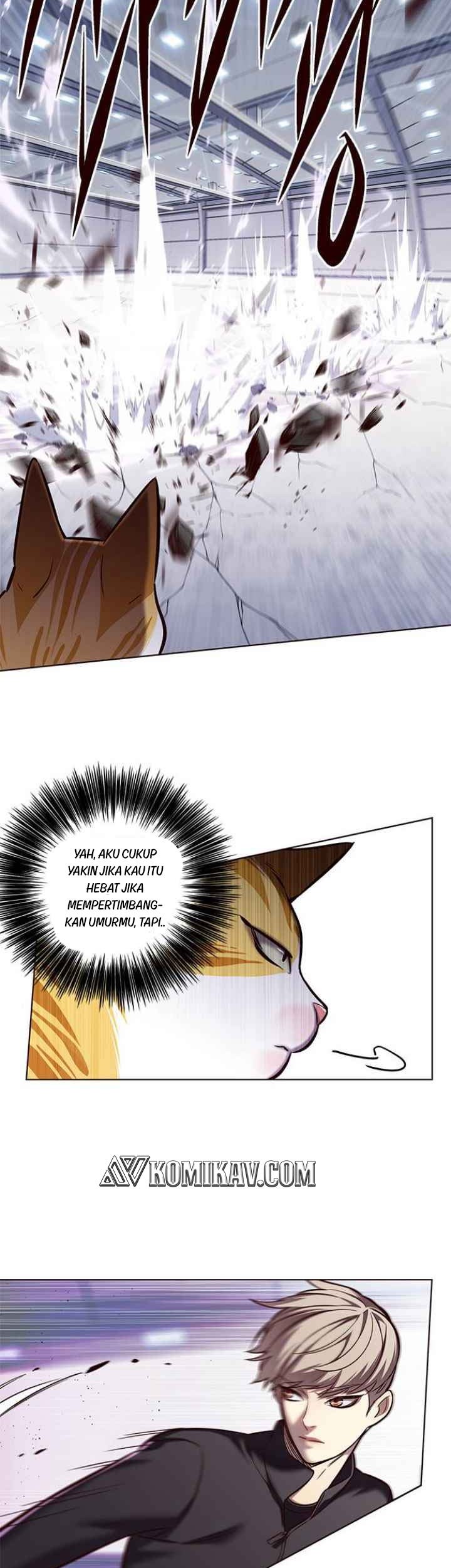 Eleceed Chapter 120 Gambar 29