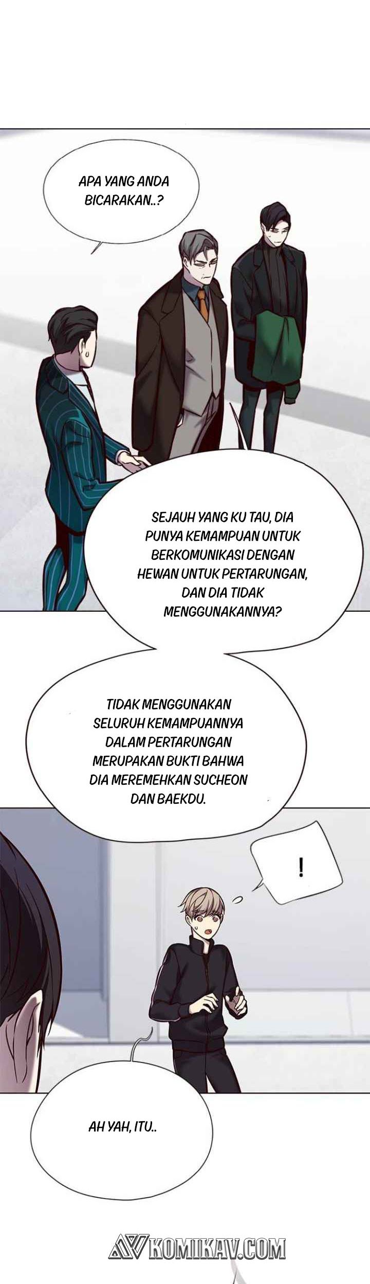 Eleceed Chapter 119 Gambar 35