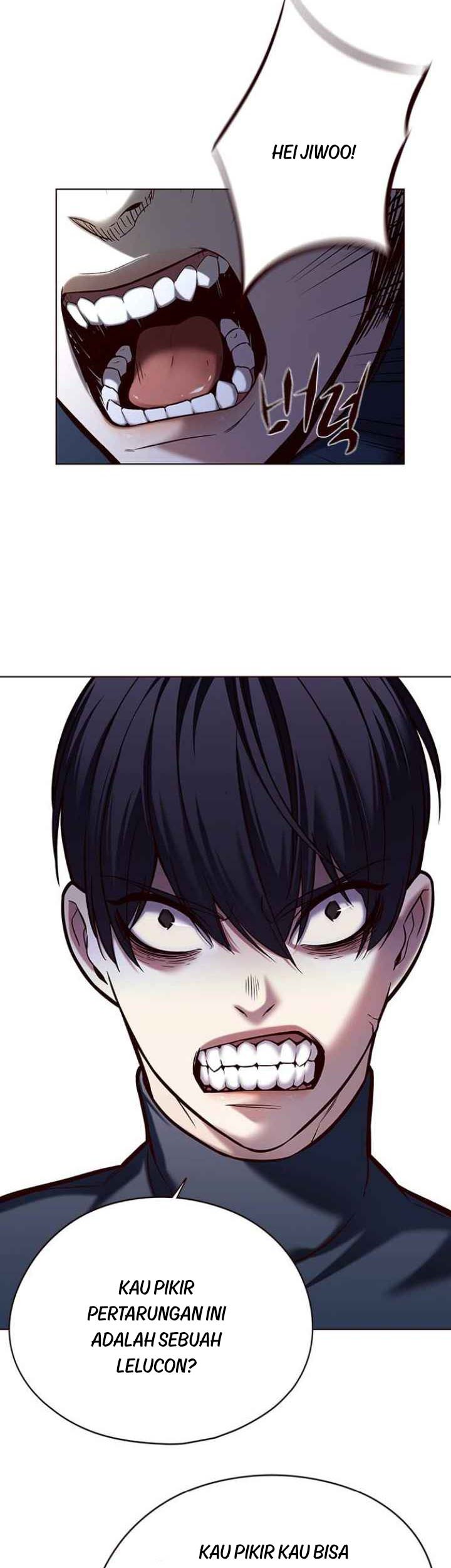 Eleceed Chapter 119 Gambar 36