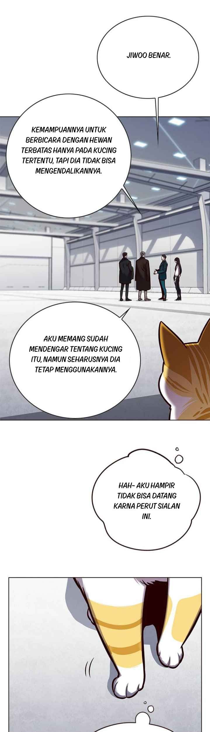 Eleceed Chapter 119 Gambar 38