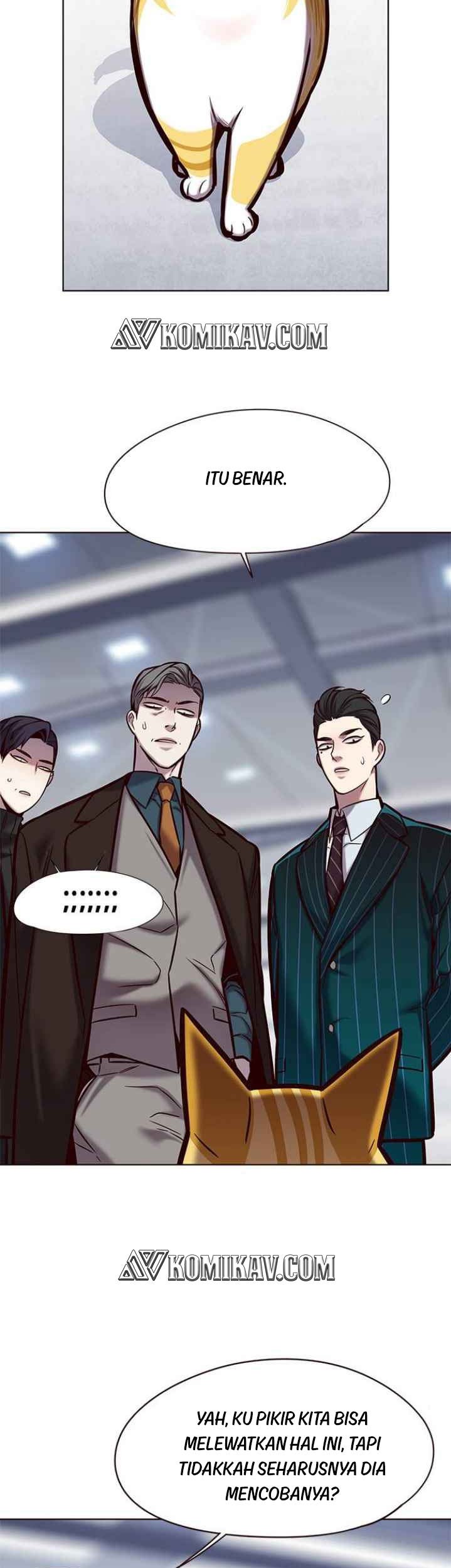 Eleceed Chapter 119 Gambar 40