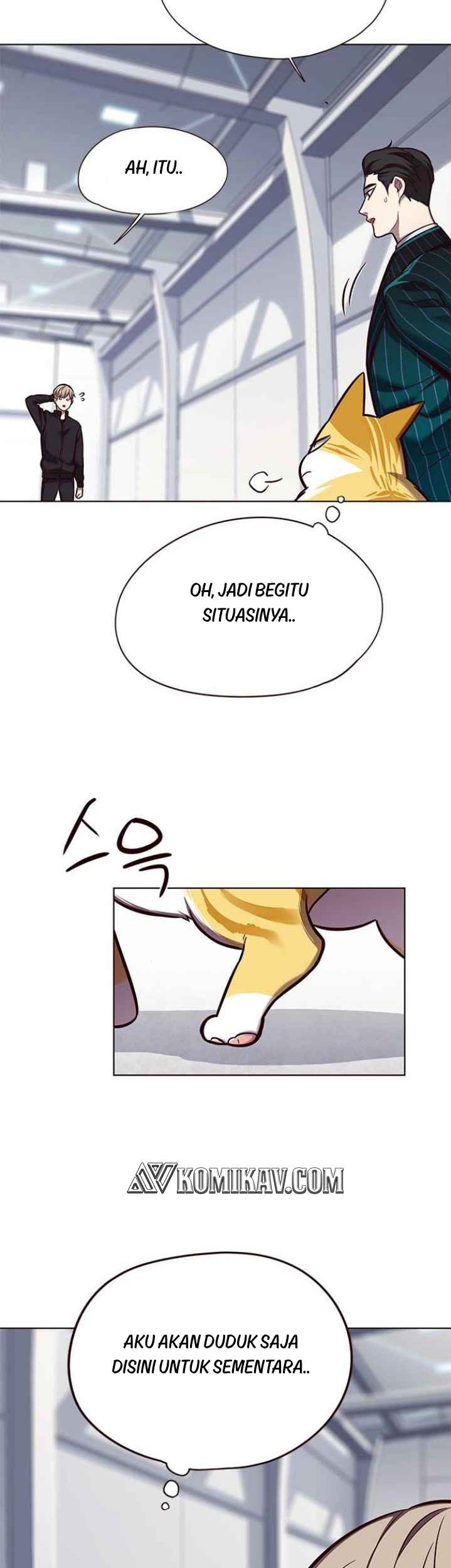 Eleceed Chapter 119 Gambar 42