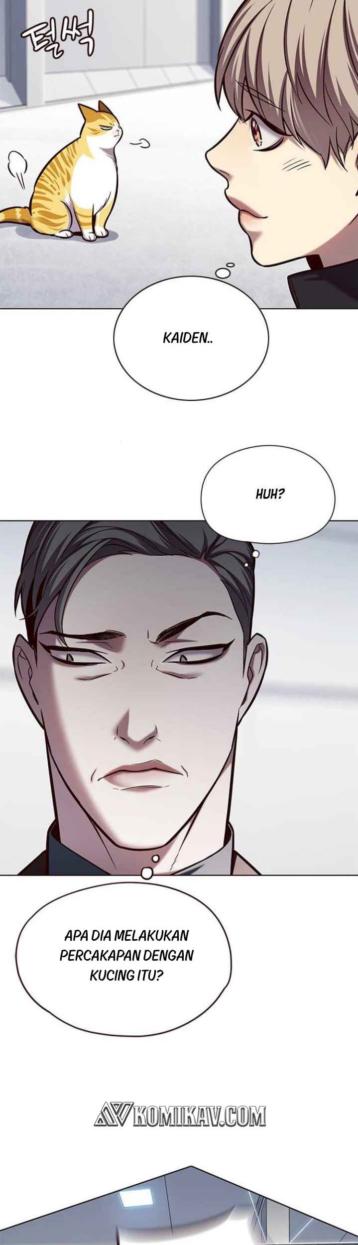 Eleceed Chapter 119 Gambar 43