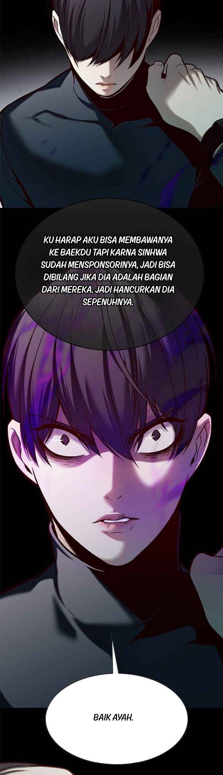Eleceed Chapter 119 Gambar 46