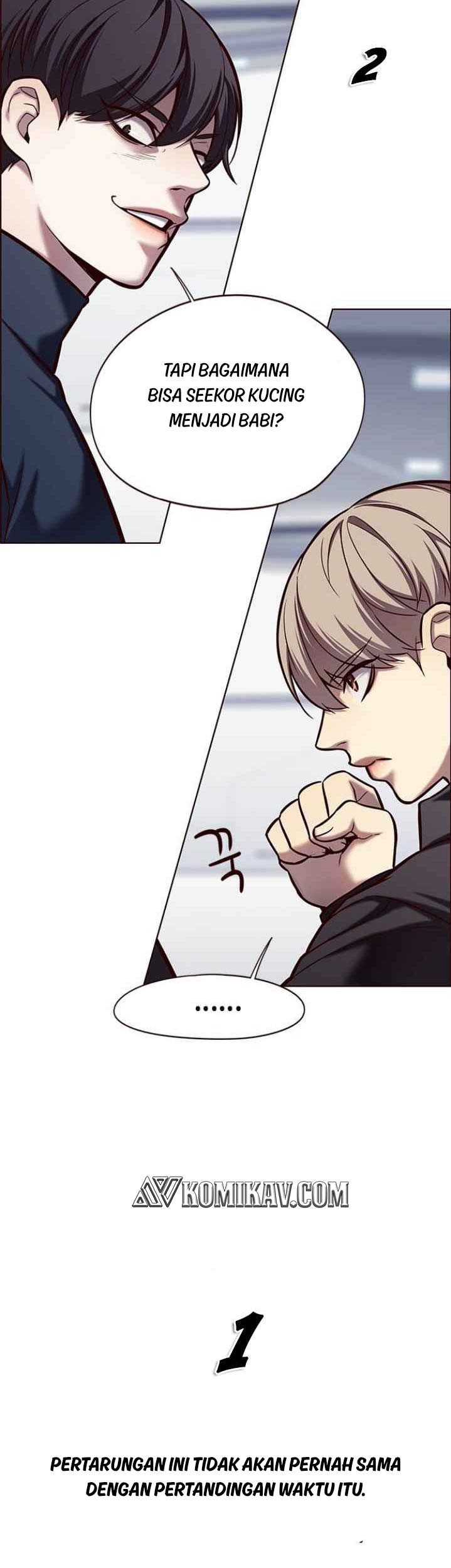 Eleceed Chapter 119 Gambar 48