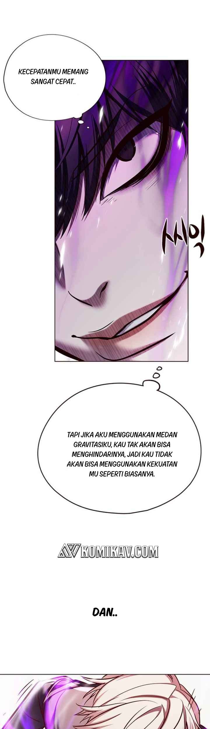 Eleceed Chapter 119 Gambar 54