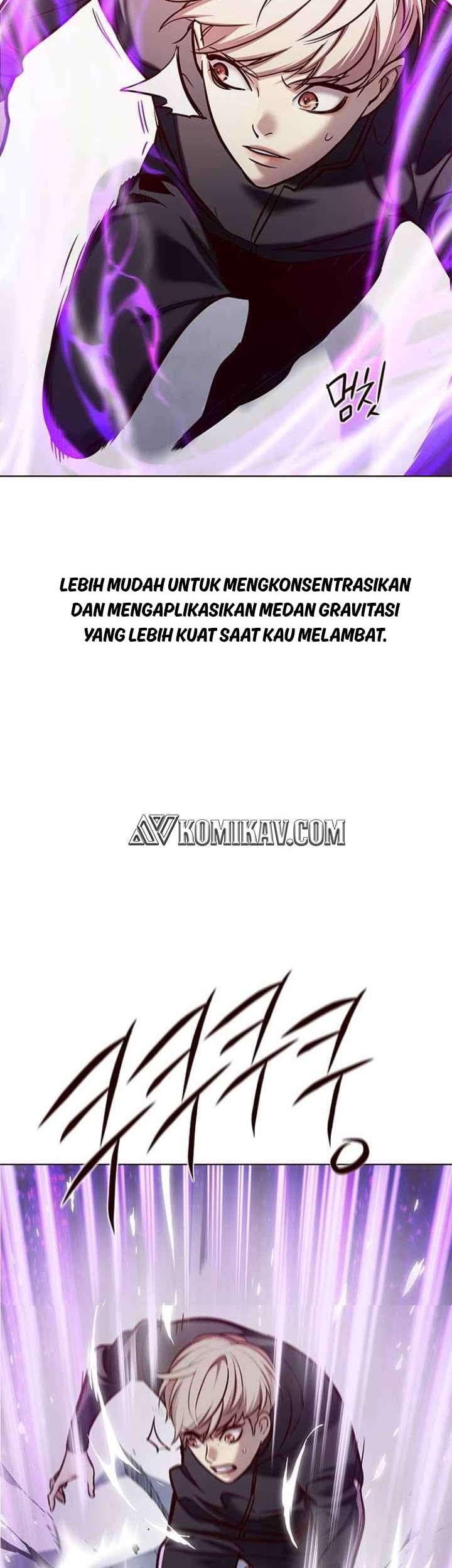 Eleceed Chapter 119 Gambar 55