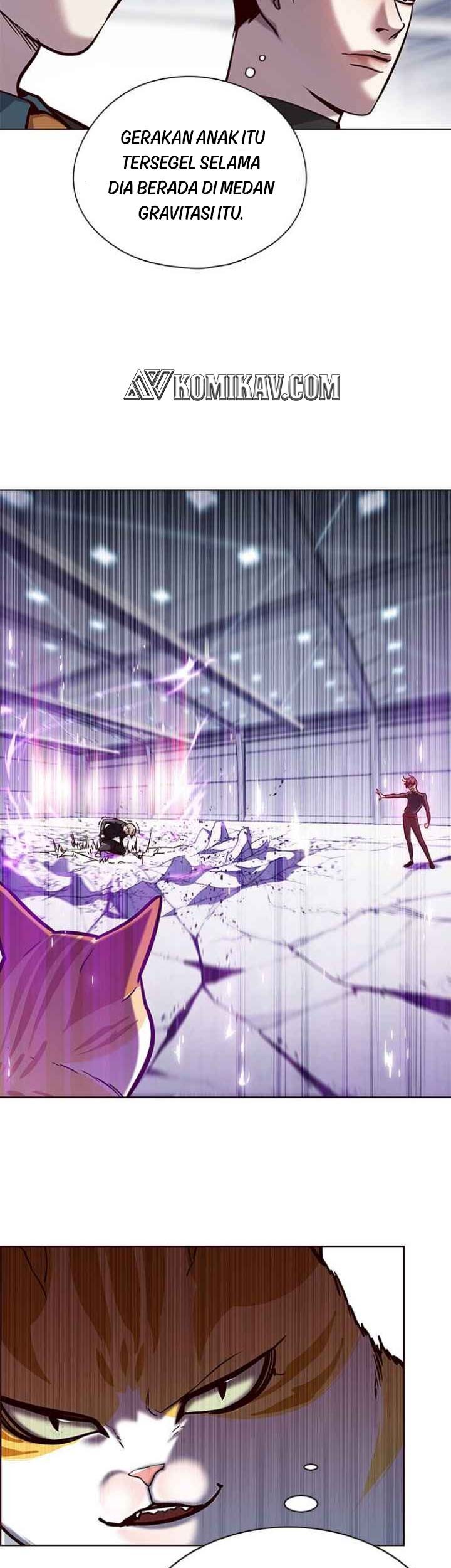 Eleceed Chapter 119 Gambar 58