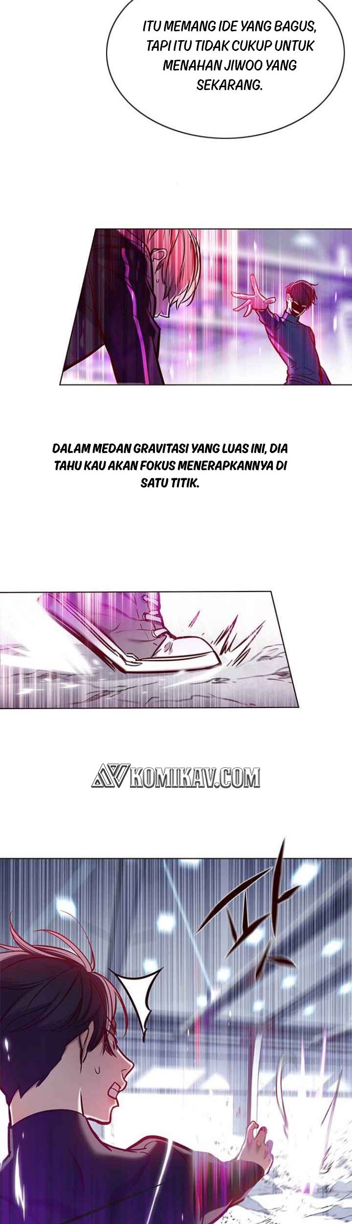 Eleceed Chapter 119 Gambar 59