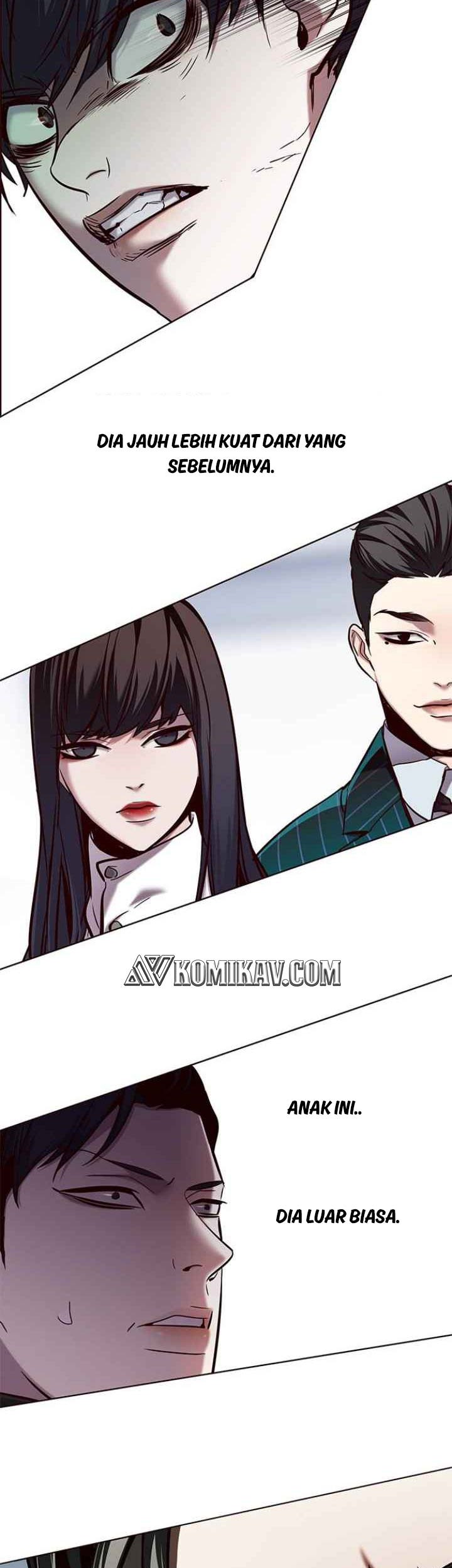 Eleceed Chapter 119 Gambar 64