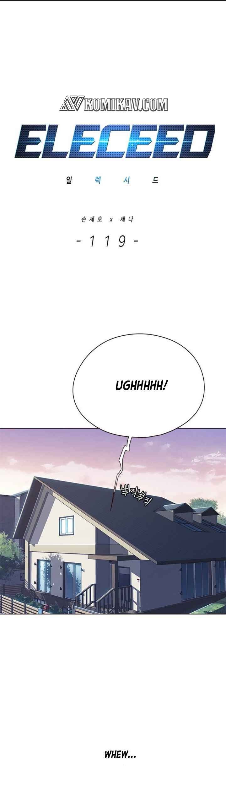 Baca Manhwa Eleceed Chapter 119 Gambar 2
