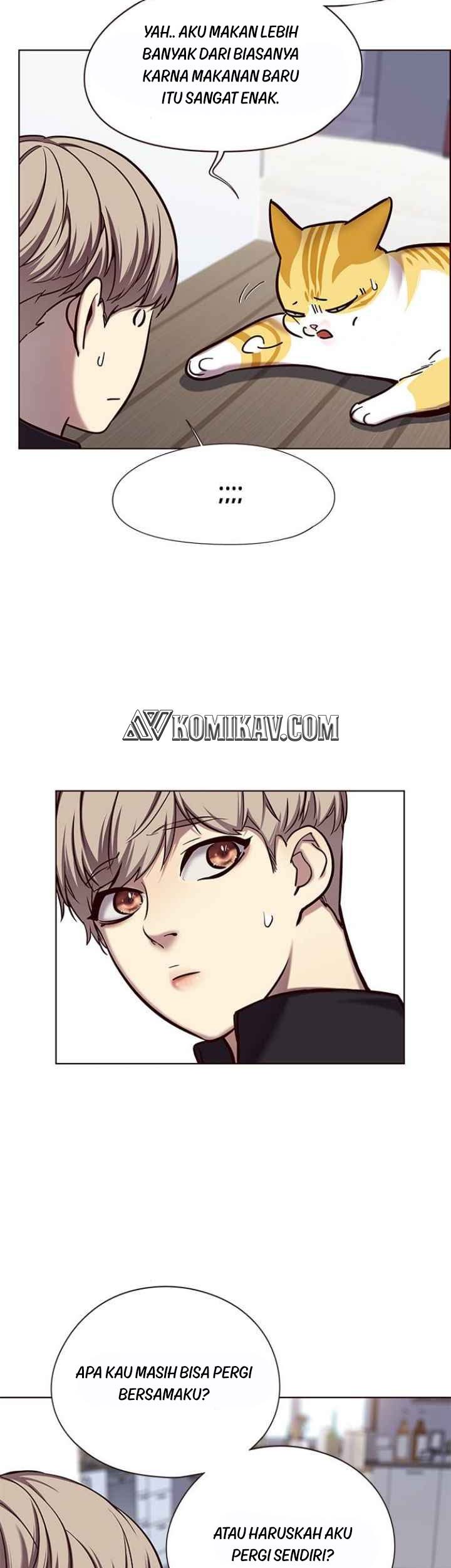Eleceed Chapter 119 Gambar 4