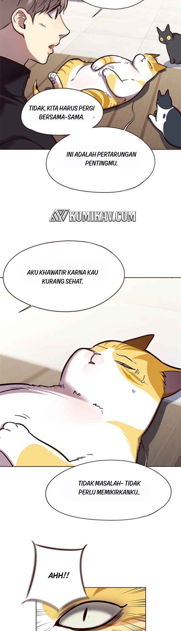 Eleceed Chapter 119 Gambar 6