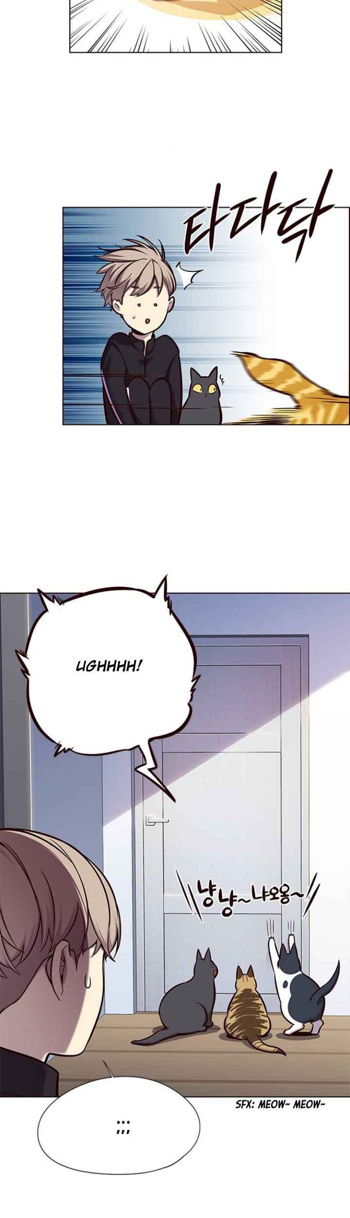 Eleceed Chapter 119 Gambar 7
