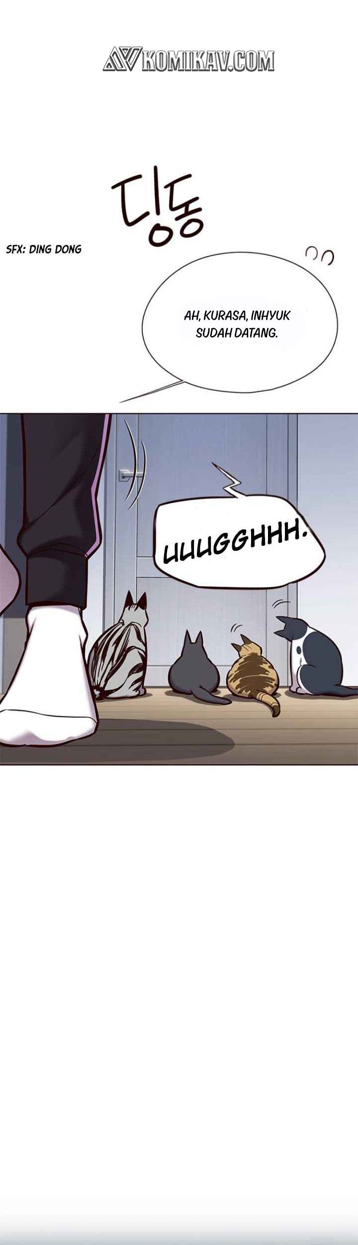 Eleceed Chapter 119 Gambar 8
