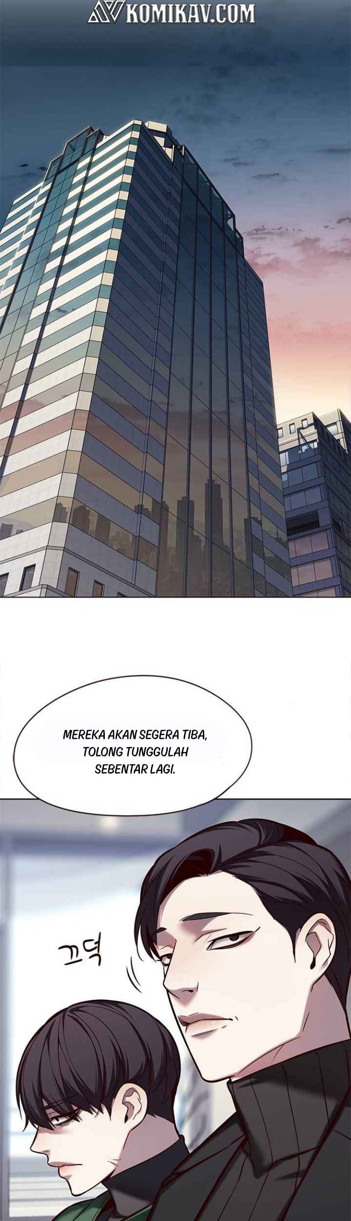 Eleceed Chapter 119 Gambar 10
