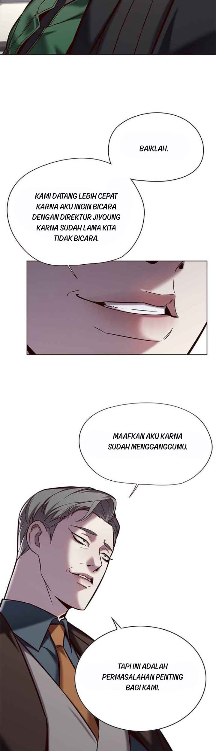 Eleceed Chapter 119 Gambar 11