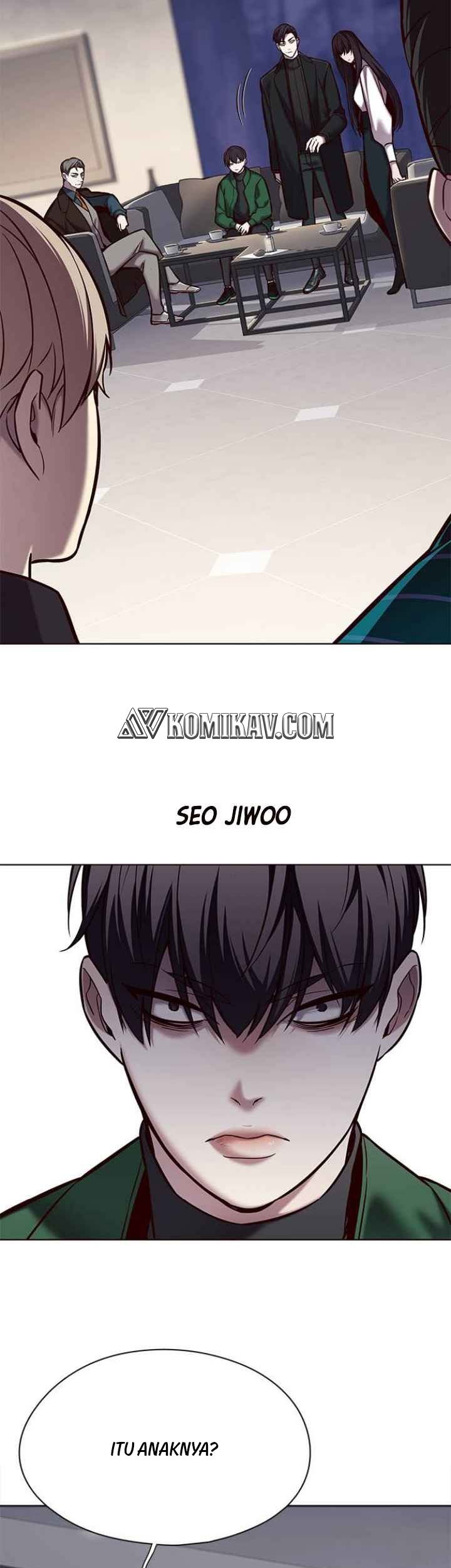 Eleceed Chapter 119 Gambar 18