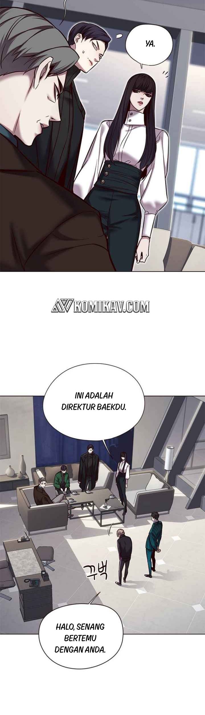 Eleceed Chapter 119 Gambar 19