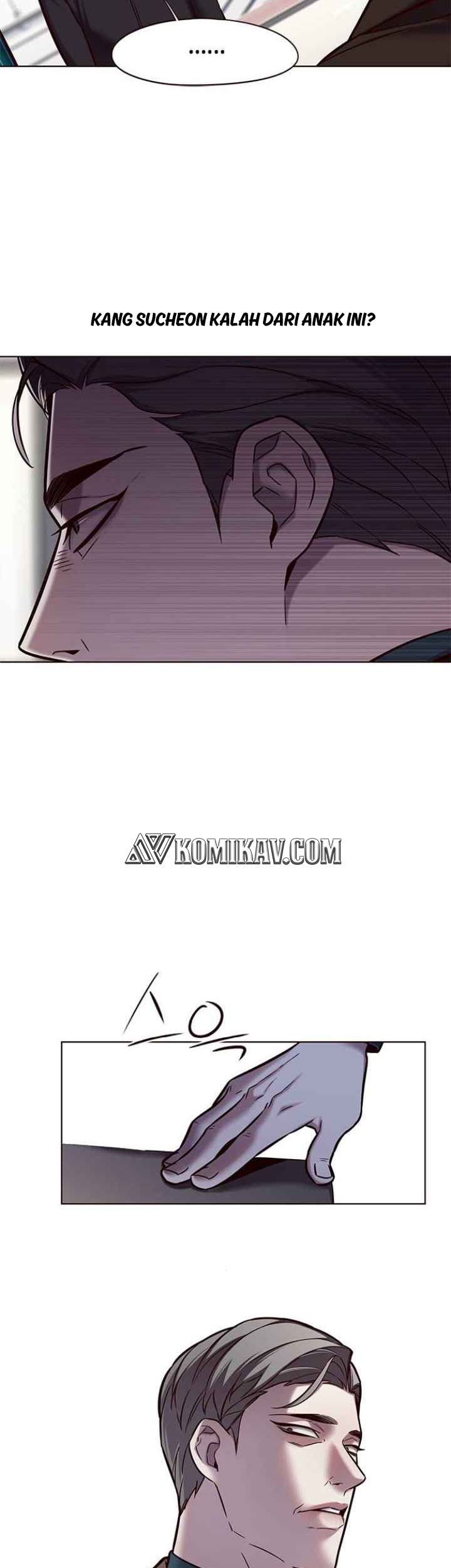 Eleceed Chapter 119 Gambar 22