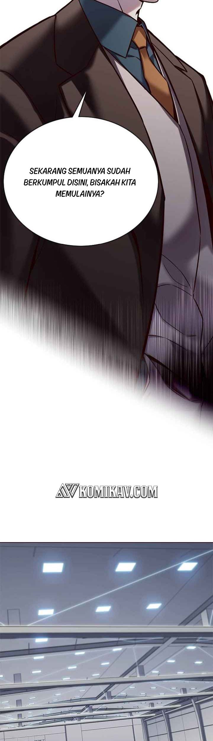 Eleceed Chapter 119 Gambar 23