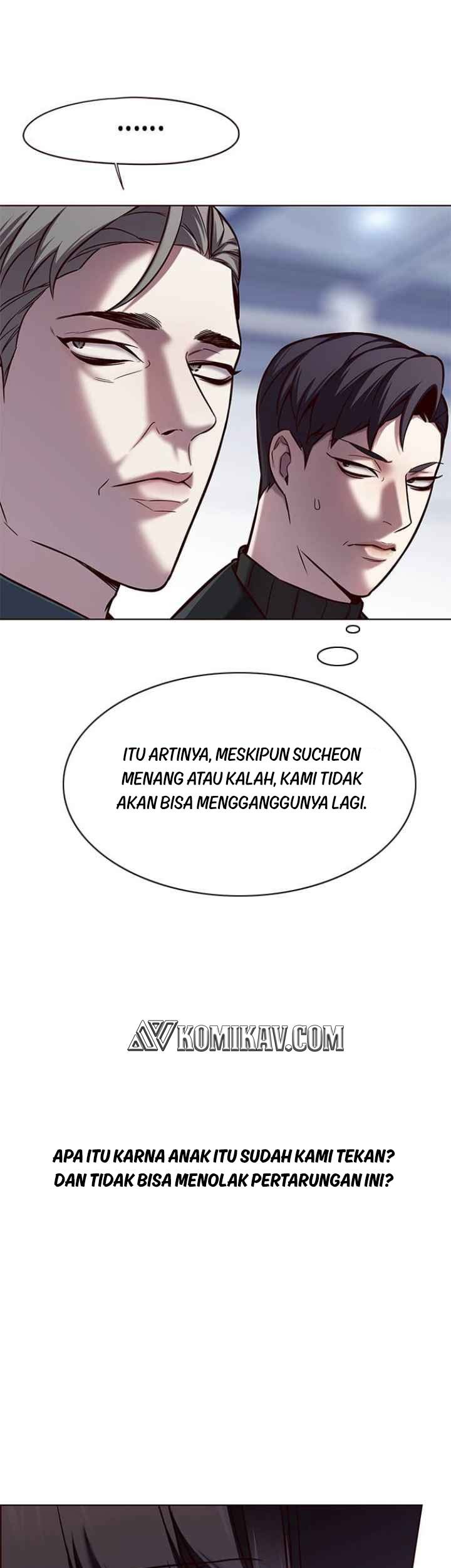 Eleceed Chapter 119 Gambar 26
