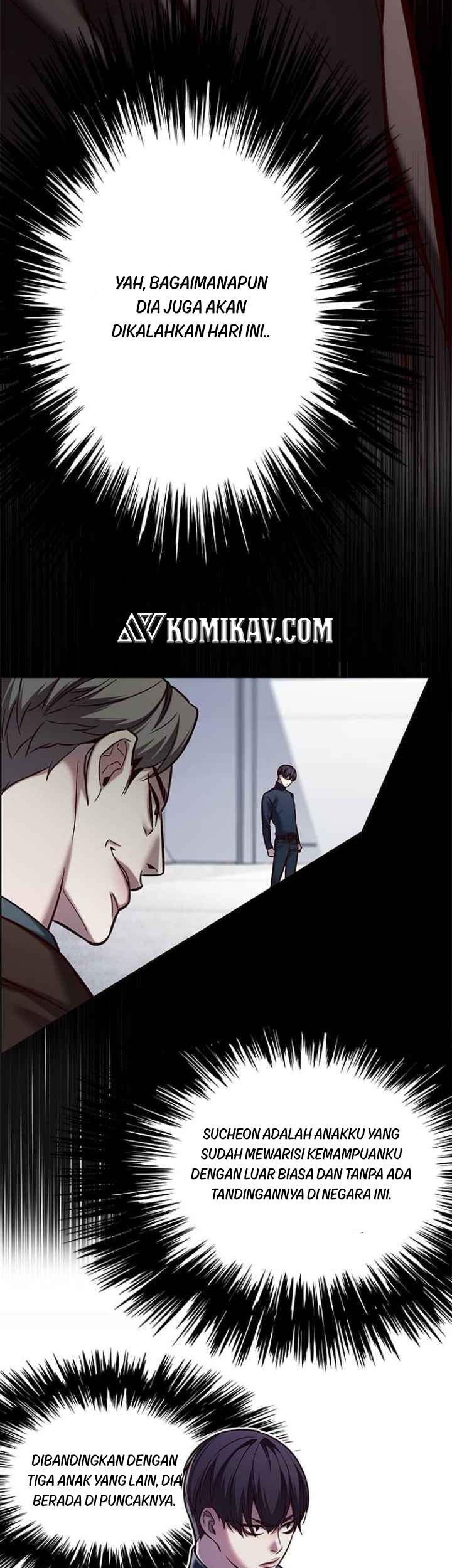 Eleceed Chapter 119 Gambar 28