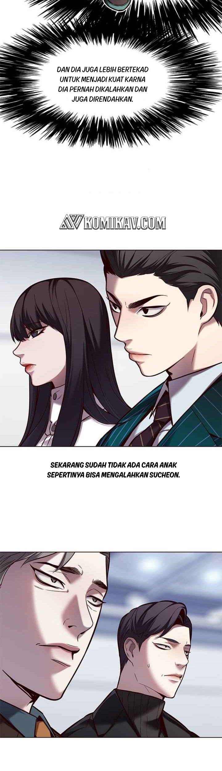 Eleceed Chapter 119 Gambar 30